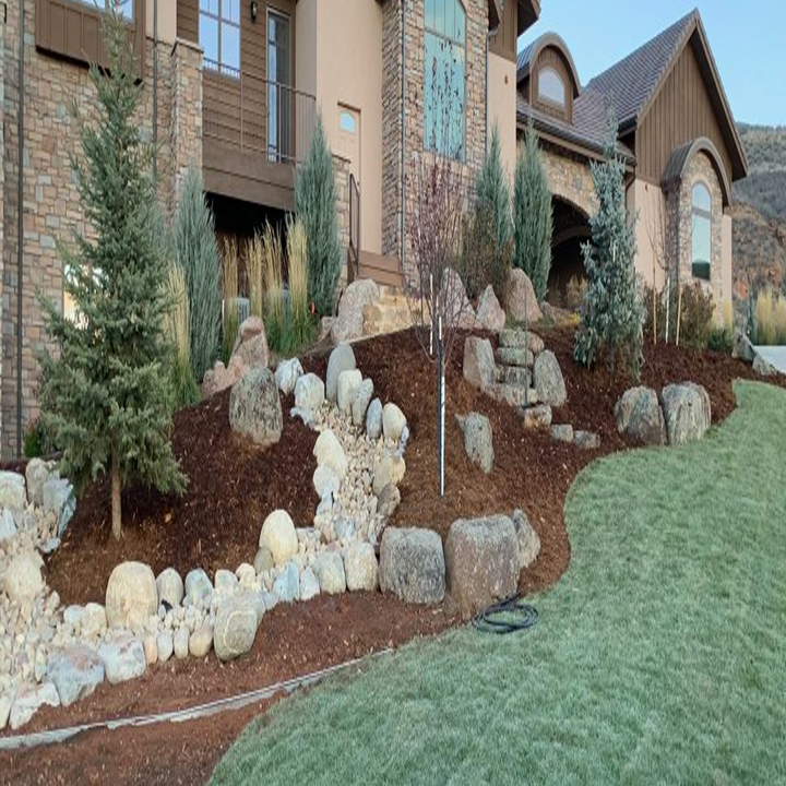 Images Newell Bros tree & landscaping Service
