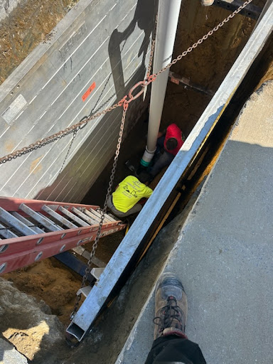 Images JRS Excavating & Landscaping, LLC
