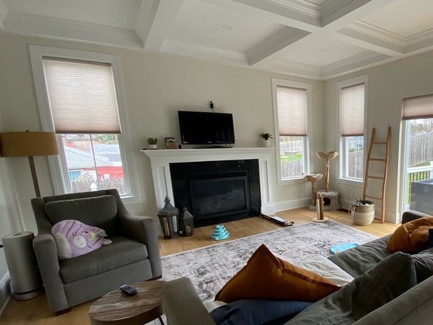 Images Budget Blinds of Lafayette Hill