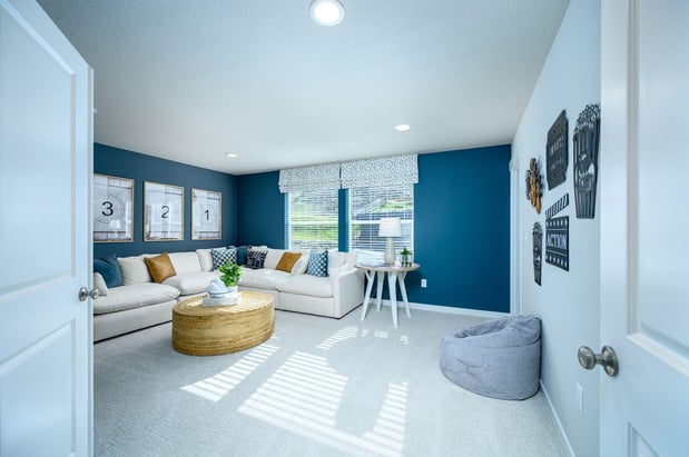 Images East Mountain by Holt Homes