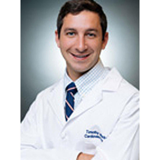 Dr. Timothy Markman, MD