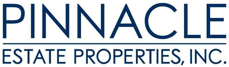 Pinnacle Estate Properties Logo