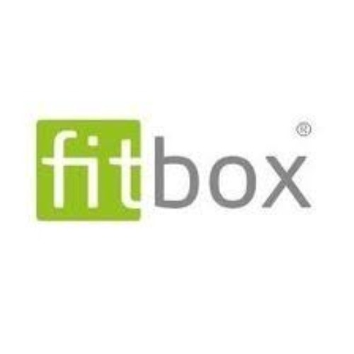 EMS Training fitbox Berlin Steglitz in Berlin - Logo