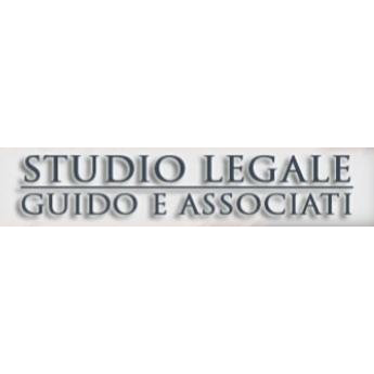 Studio Legale Guido e Associati Logo