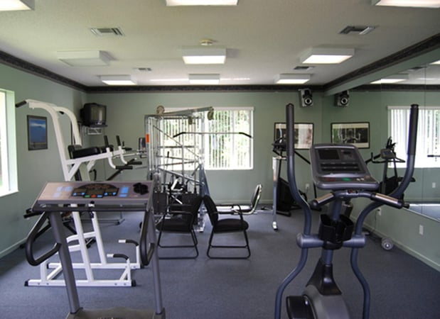 Images Palm Springs Apartments