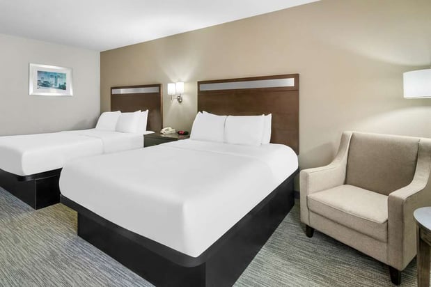 Images Best Western Abilene Inn & Suites