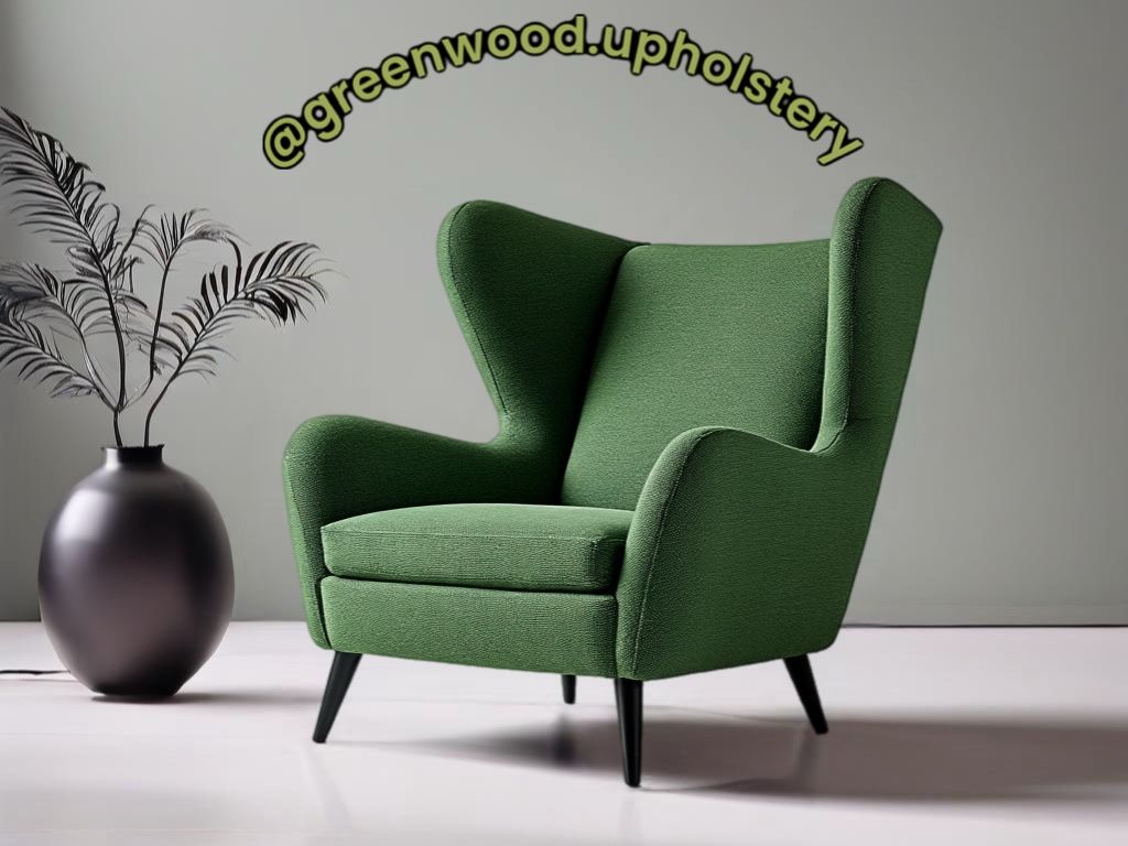 Images Greenwood Upholstery