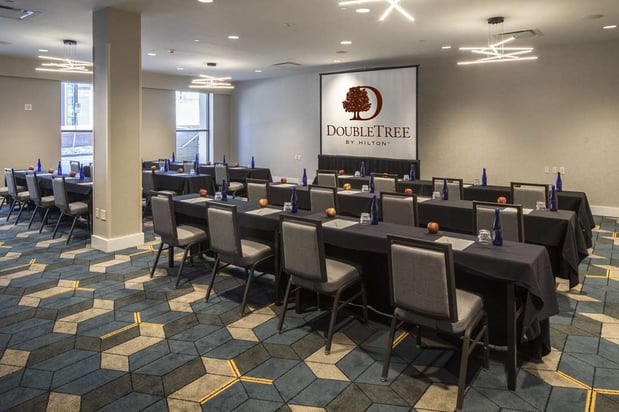 Images DoubleTree by Hilton Hotel & Suites Pittsburgh Downtown