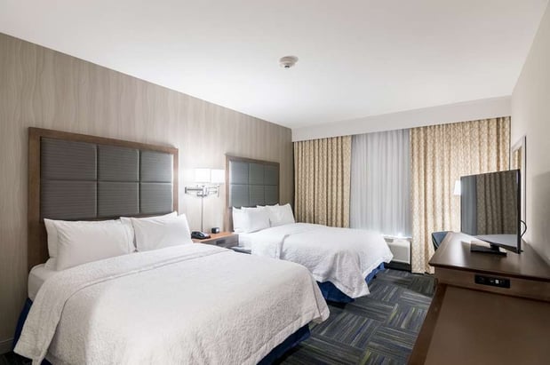 Images Hampton Inn Oklahoma City Northeast
