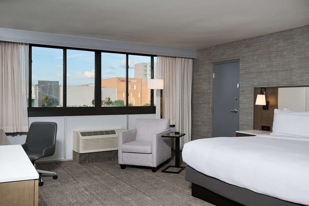 Images DoubleTree by Hilton Buena Park
