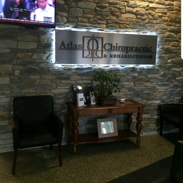 Images Atlas Chiropractic & Rehabilitation Center