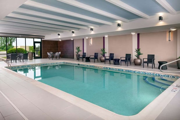Images Home2 Suites by Hilton Buffalo Airport/Galleria Mall