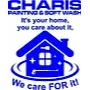 Charis Painting and Soft Wash Logo