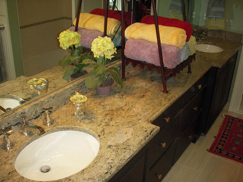 Images Primo Granite & Marble Counter Tops