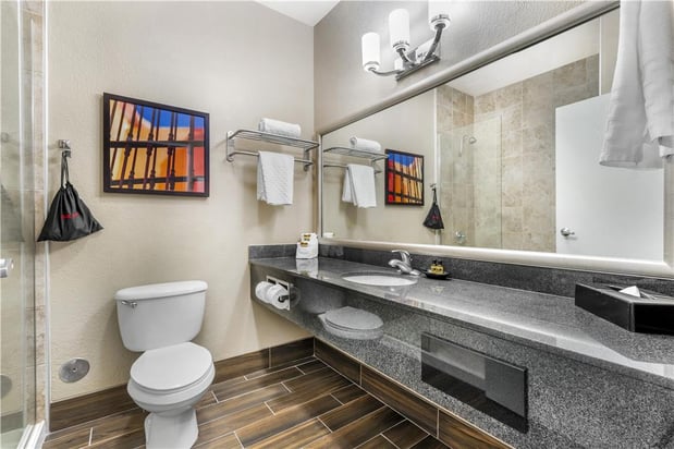 Images Best Western Plus Winslow Inn