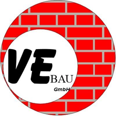 VE-Bau GmbH in Bad Bramstedt - Logo