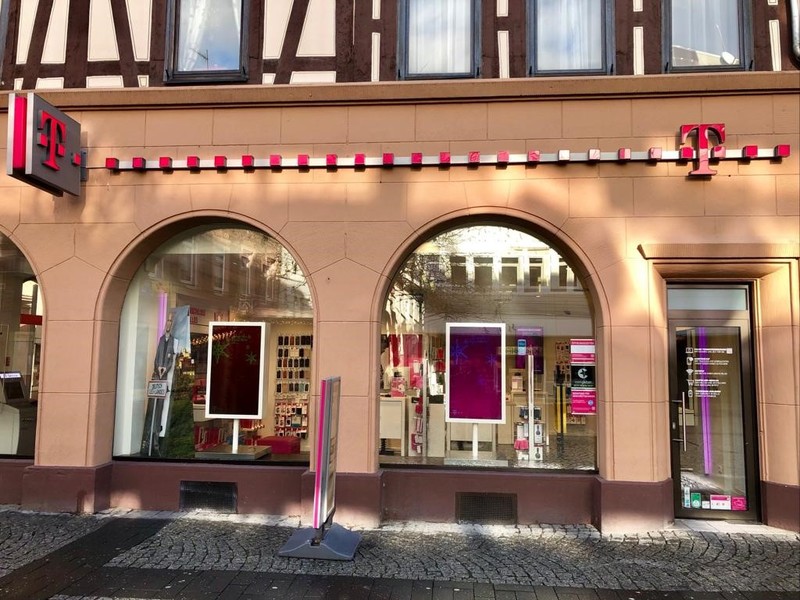 Bild 1 Telekom Shop in Bingen