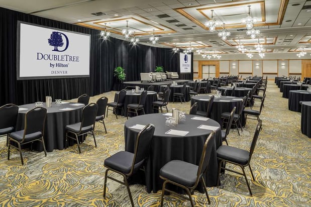 Images DoubleTree by Hilton Hotel Denver