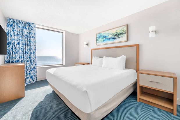 Images Hilton Vacation Club The Cove on Ormond Beach