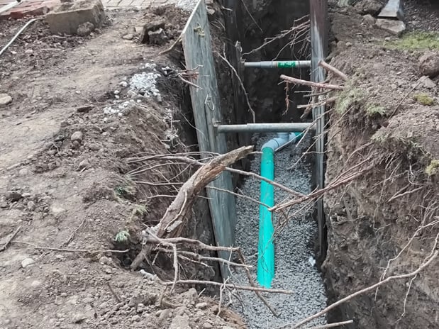 Images Rogers Drain Solutions LLC