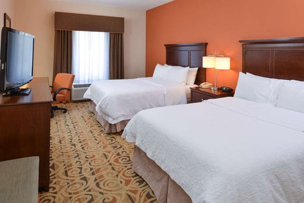 Images Hampton Inn & Suites Ocala