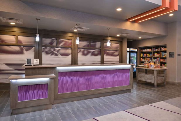 Images Homewood Suites by Hilton Trophy Club Southlake