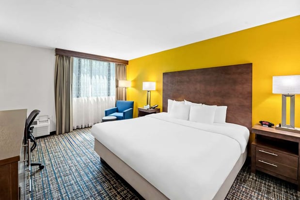 Images Best Western The Inn at Ramsey