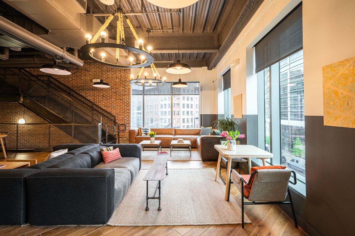 Common Area 
