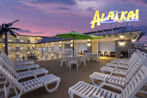 Images Ala Kai North/Marlin Building (Formerly Known as Blue Marlin Motel)