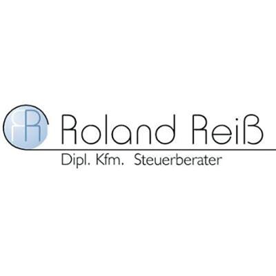 Dipl. Kfm. Roland Reiß Steuerberater Crailsheim in Crailsheim - Logo