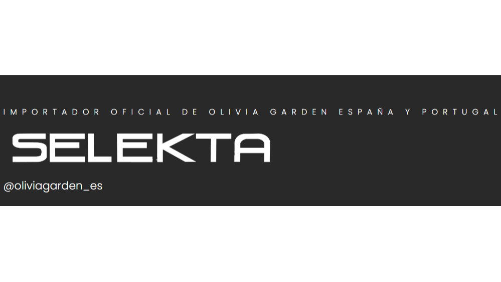 Images Selekta Hair & Beauty SL - Importador Oficial Olivia Garden España y Portugal