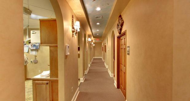 Images North Atlanta Center for Cosmetic & Implant Dentistry