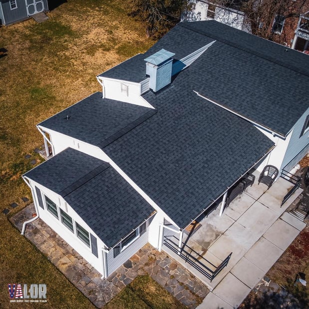Images Valor Home