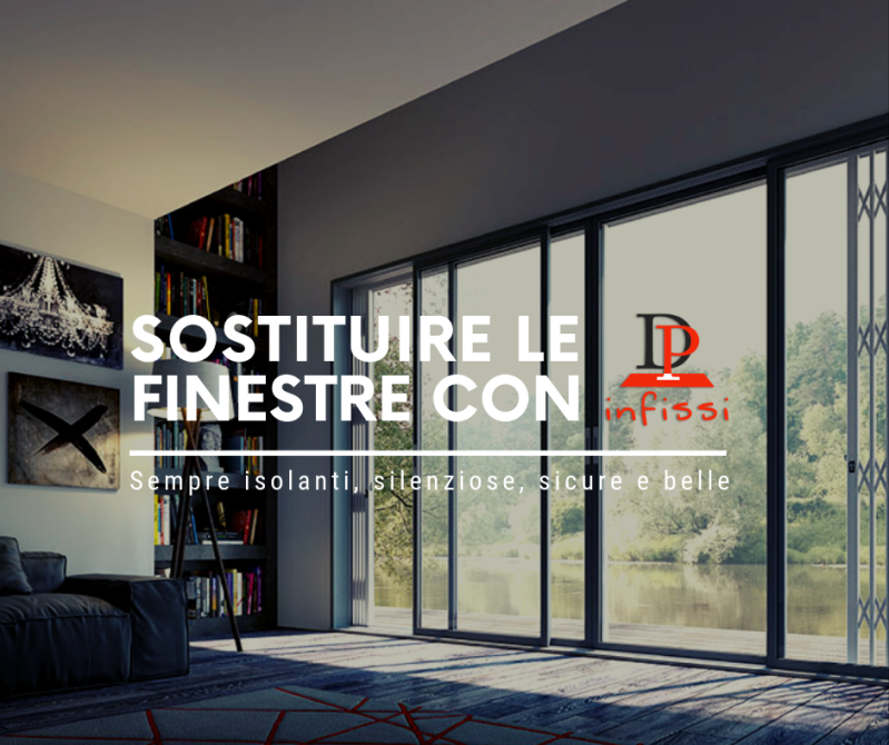 Images Dp Infissi