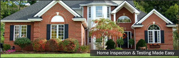 Images Allmac Home Inspections Inc