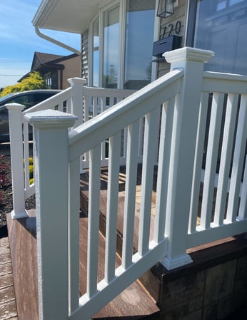 Images Superior Fence & Rail