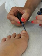 Bilder Royal Feet by yvonne högner