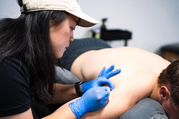 Images Core Sport and Physical Therapy