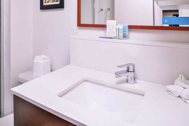Images Hampton Inn Albuquerque-University/Midtown