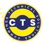 Cummings Technical Solutions Inc Logo