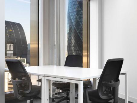 Images Signature by Regus - London Tower 42