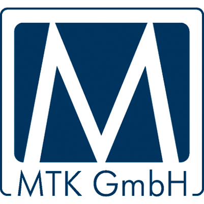 Logo MTK GmbH | Sondermaschinenbau