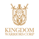 Kingdom Warriors Corp Logo