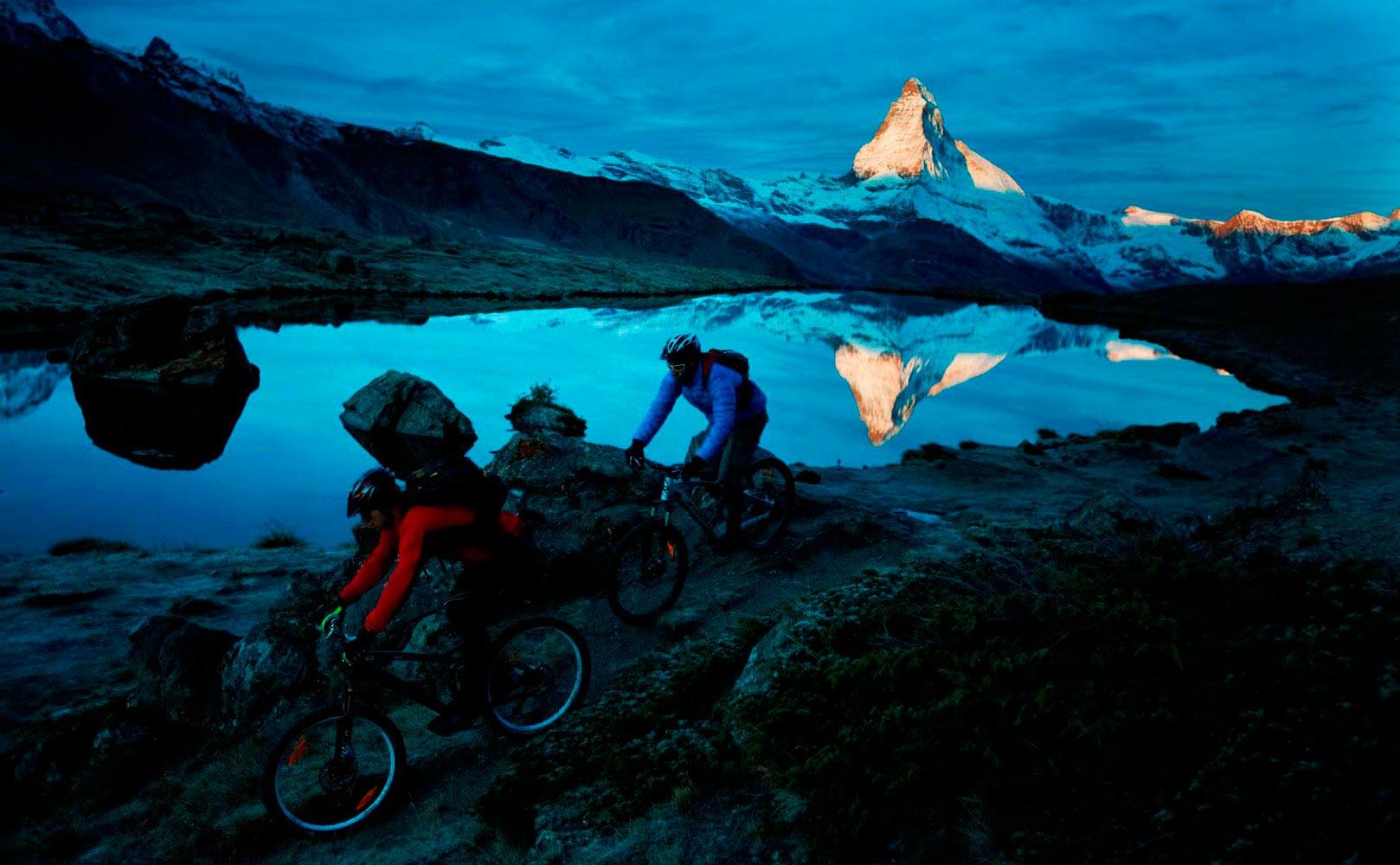 Matterhorn Sport Riva, Matterstrasse 59 in Zermatt