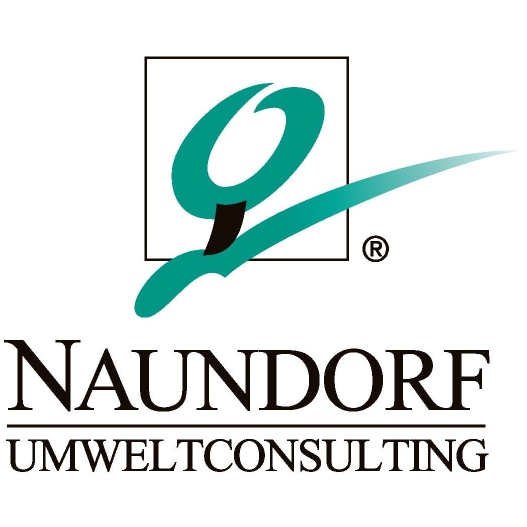 Logo Naundorf Umweltconsulting GmbH