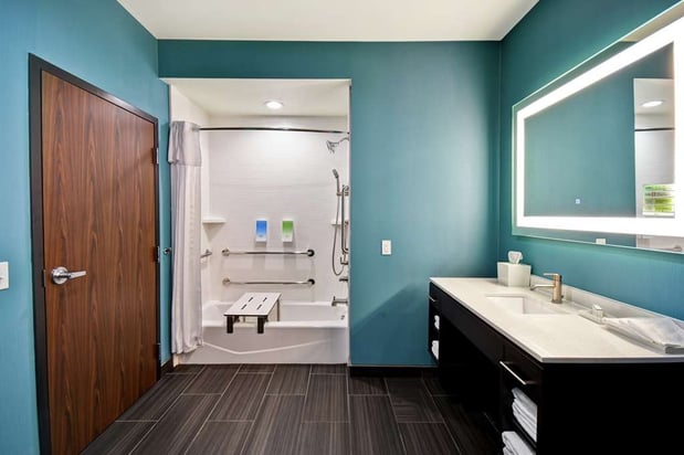 Images Home2 Suites by Hilton El Reno