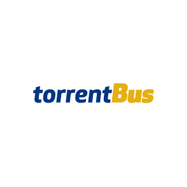 TORRENT BUS Logo
