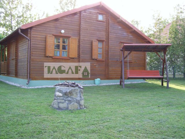 Images Jagasics Dezső - Jagafa