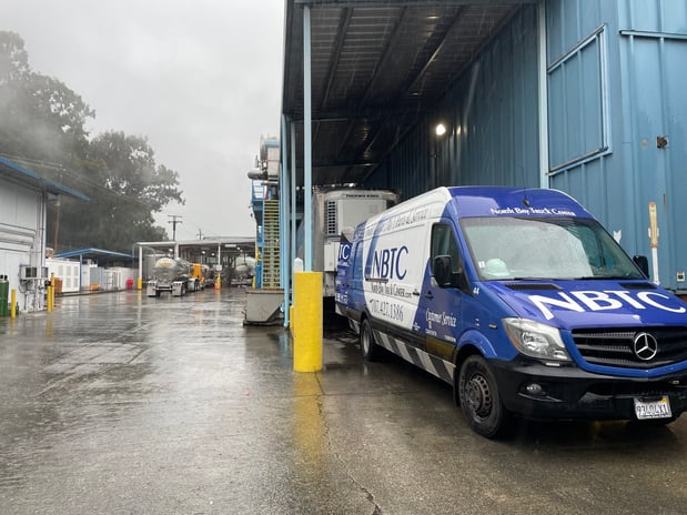 Images North Bay Truck Center