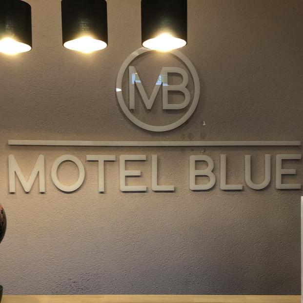Fotos - Motel Blue - 1